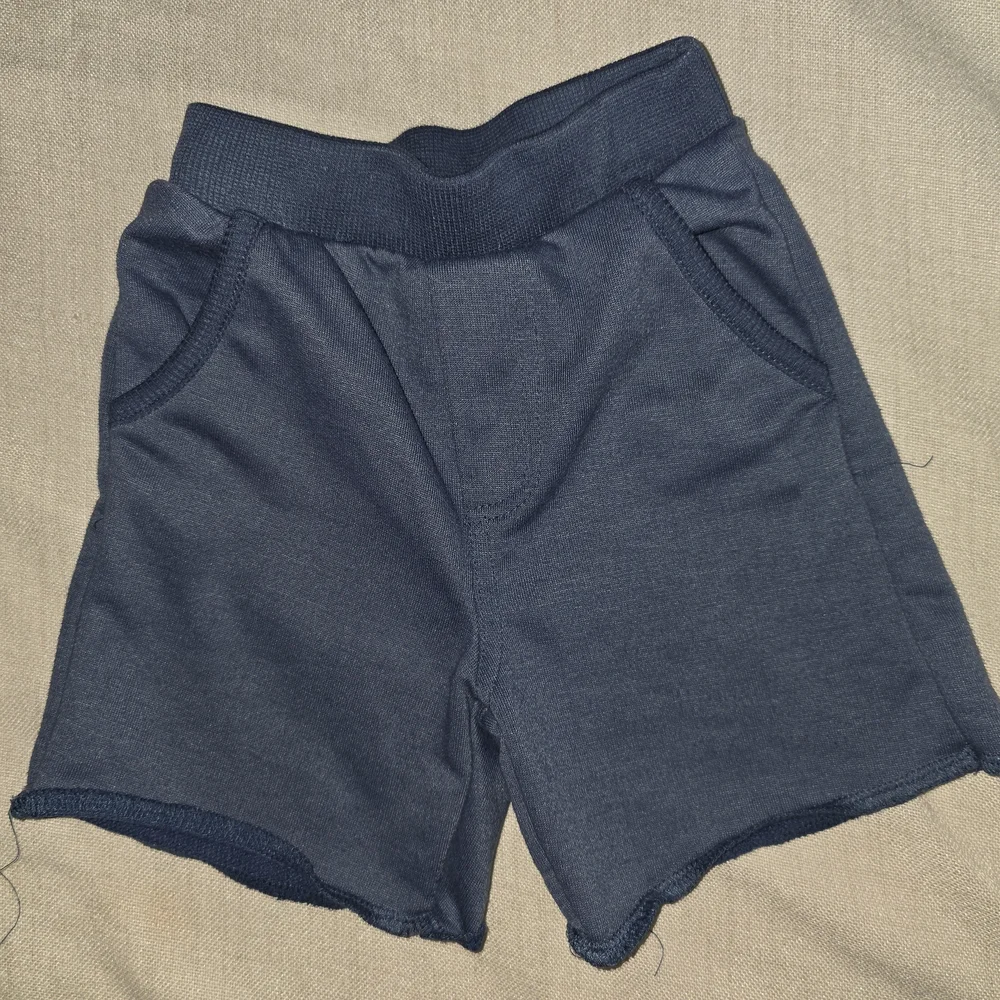 * Mickey‎ Mouse Pajama, Tee, Lucky Shorts Cat & Jack Long Sleeve Bundle